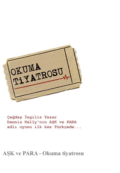 Aşk ve Para