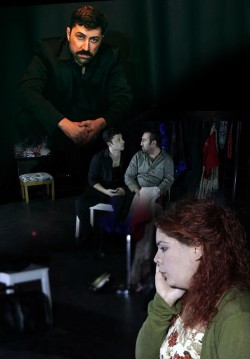 2016-03-12 20:30:00 Aşka Dair Mutsuz Perşembe Hikayeleri 