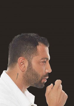 2018-11-01 20:30:00 Aşkım Kapışmak ile İnsanız İşte 