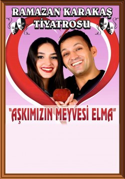 2016-02-27 20:30:00 Aşkımızın Meyvesi Elma 