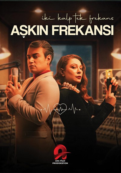 Aşkın Frekansı