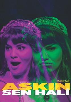 2025-10-23 20:00:00 Aşkın Sen Hali 