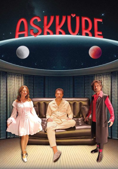 Aşkküre
