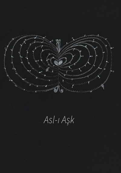 Asl-ı Aşk