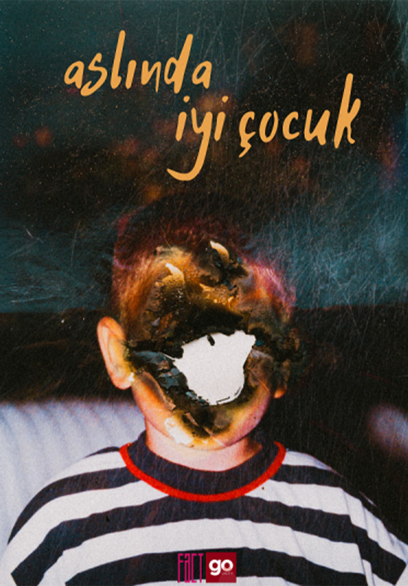 Aslında İyi Çocuk