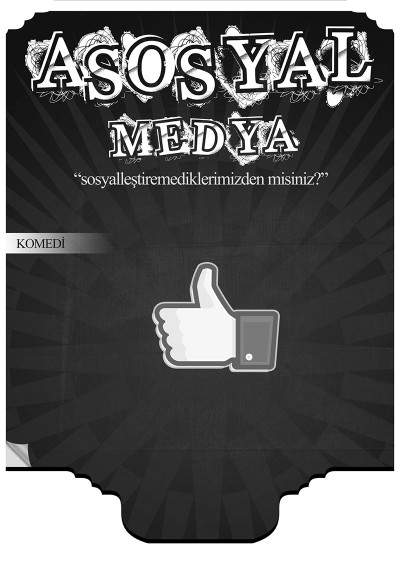 Asosyal Medya