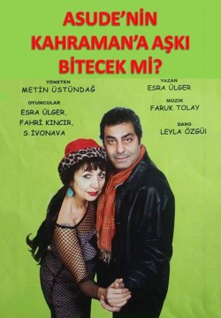 2016-05-14 19:00:00 Asude'nin Kahraman'a Aşkı Bitecek Mi? 