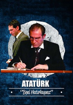 2015-12-27 20:30:00 Atatürk - Beni Hatırlayınız 