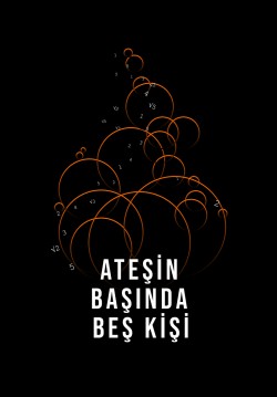 Ateşin Başında Beş Kişi