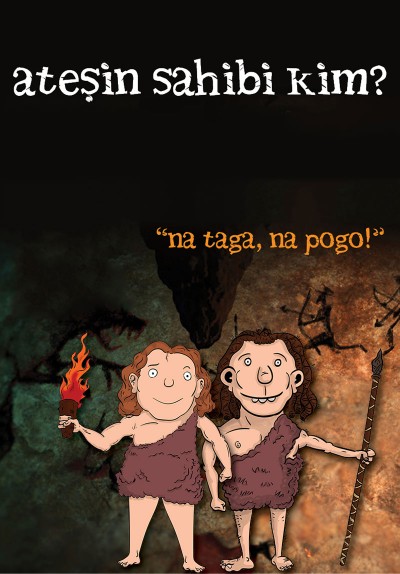 Ateşin Sahibi Kim?