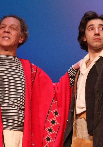 Ateşli Sabır