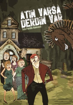 2017-01-21 20:00:00 Atın Varsa Derdin Var 