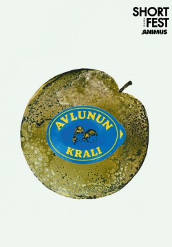 Avlunun Kralı