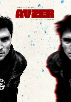 2023-10-25 21:00:00 Avzer: Artık Hiç Bi Şii Eskisi Gibi Olmayacak 