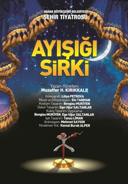 2017-04-25 10:00:00 Ay Işığı Sirki 