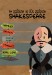 Ay Işığında ve Gün Işığında Shakespeare