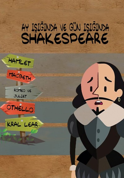 Ay Işığında ve Gün Işığında Shakespeare