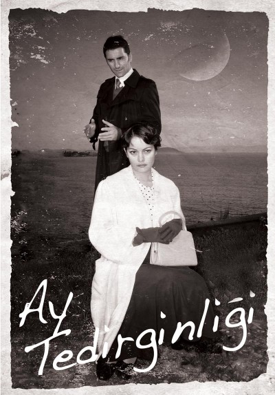 Ay Tedirginlği