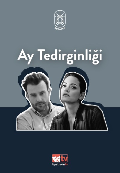 Ay Tedirginliği