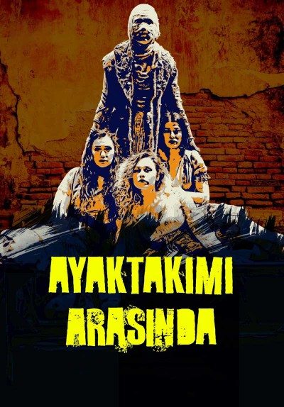 Ayaktakımı Arasında