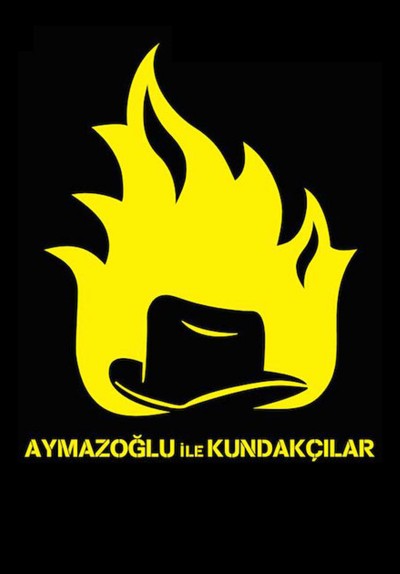 Aymazoğlu ile Kundakçılar