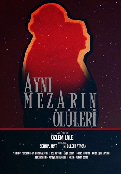 Aynı Mezarın Ölüleri