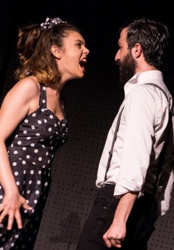 2018-02-24 20:30:00 Aynı Şeylerin Oyunu 