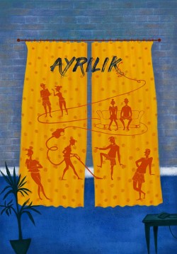 2019-11-23 20:00:00 Ayrılık 