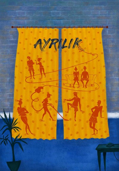 Ayrılık