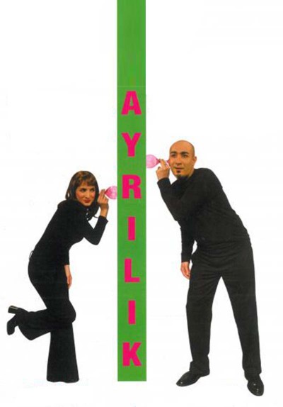 Ayrılık
