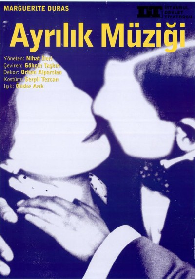 Ayrılık Müziği