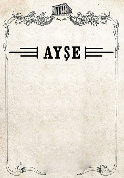 Ayşe Opereti