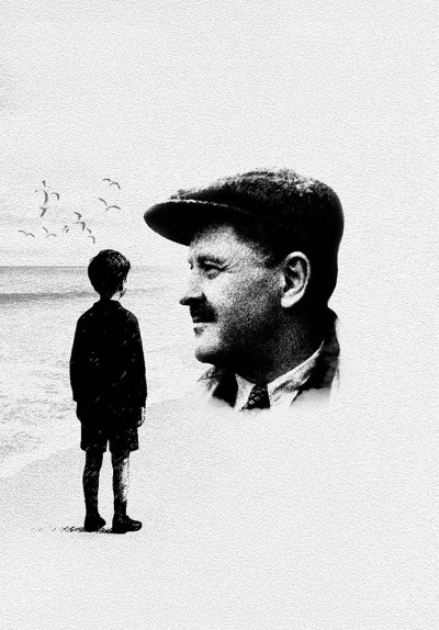 Babam Dünyanın En Büyük Şairi