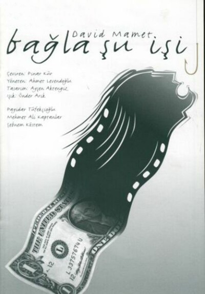 Bağla Şu İşi