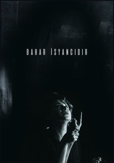 Bahar İsyancıdır