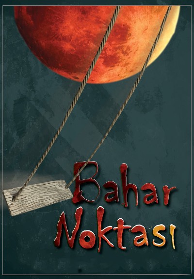 Bahar Noktası