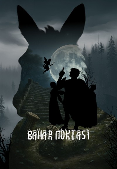 Bahar Noktası