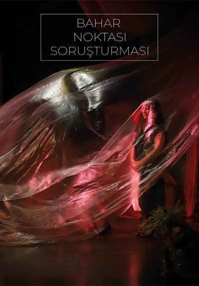Bahar Noktası Soruşturması