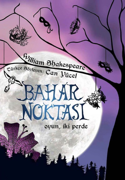 Bahar Noktası