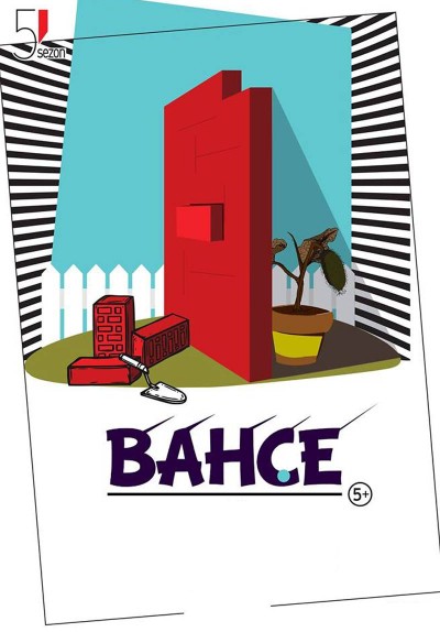Bahçe