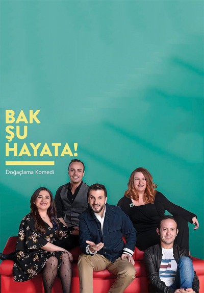 Bak Şu Hayata!