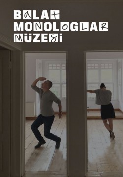 2020-03-29 15:00:00 Balat Monologlar Müzesi 