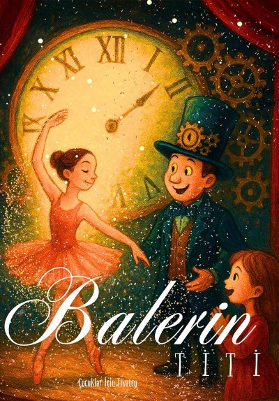 Balerin Titi