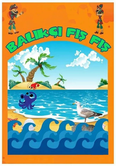 Balıkçı Fış Fış
