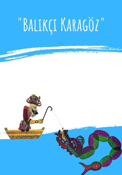 Balıkçı Karagöz