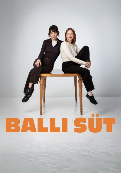 Ballı Süt