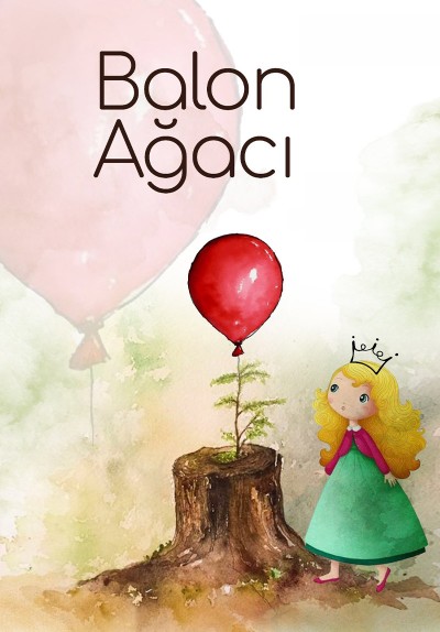 Balon Ağacı