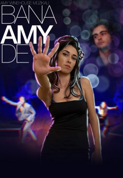 Bana Amy De - Amy Winehouse