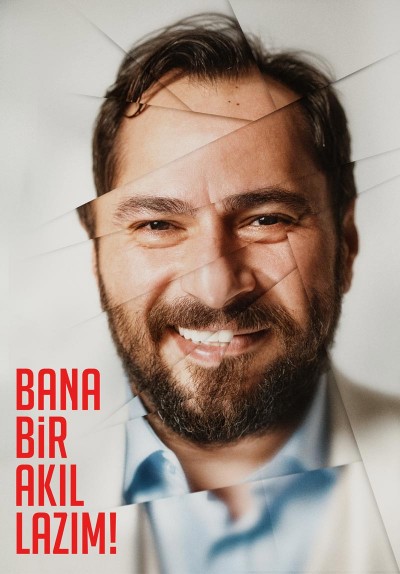 Bana Bir Akıl Lazım