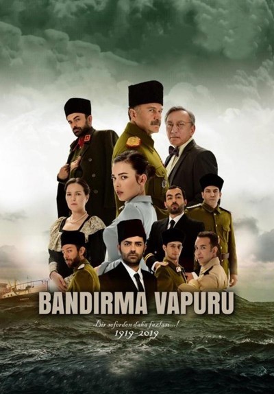 Bandırma Vapuru